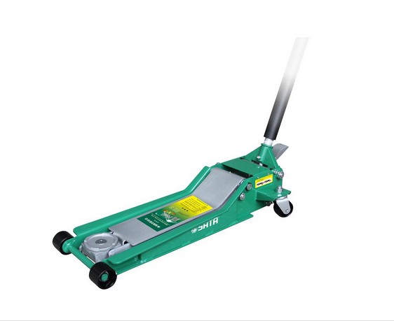  世達(dá)  1.5公噸重型臥式低位液壓千斤頂